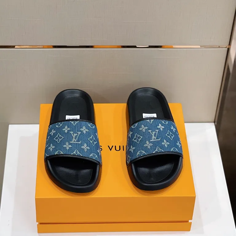 Louis Vuitton Shoe 